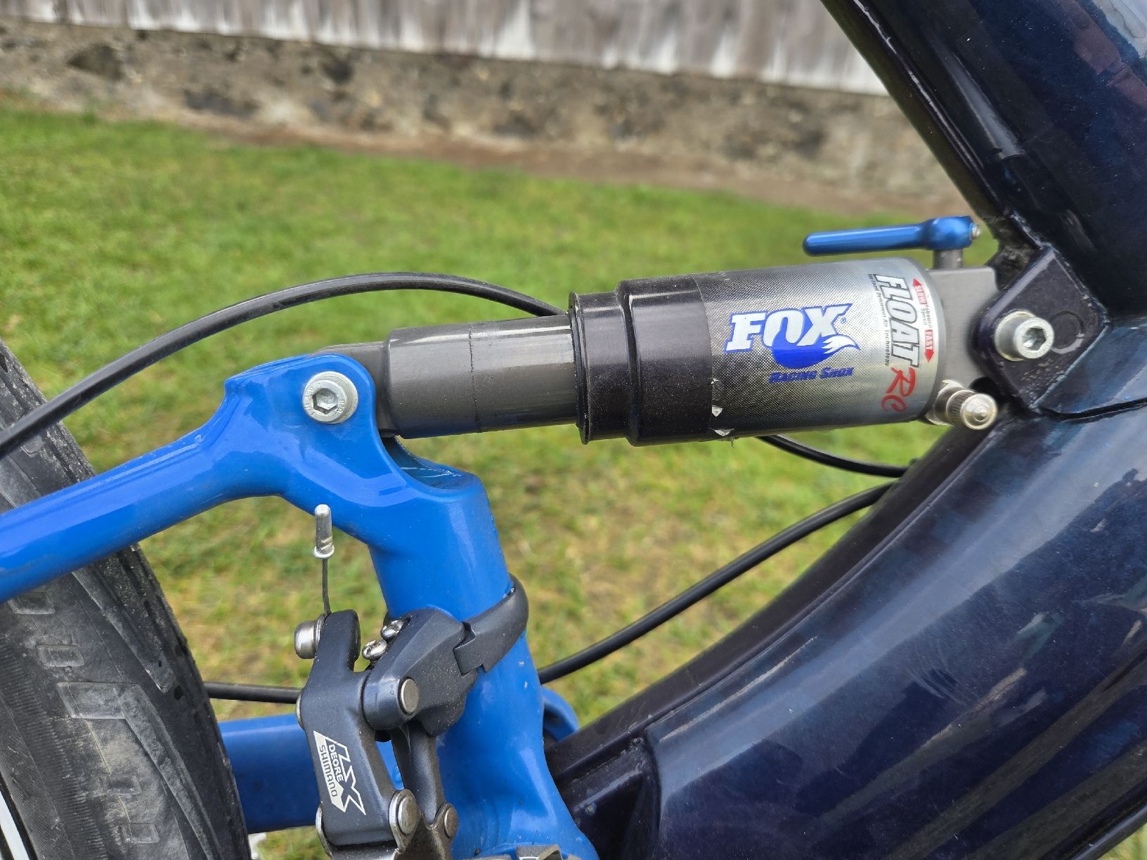 Cannondale Biciclette: Cannondale raven 900sx – Usato da Kümmertshausen venduto da strub111 2