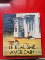 Libro "Le Réalisme Américain" Edward Lucie-Smith