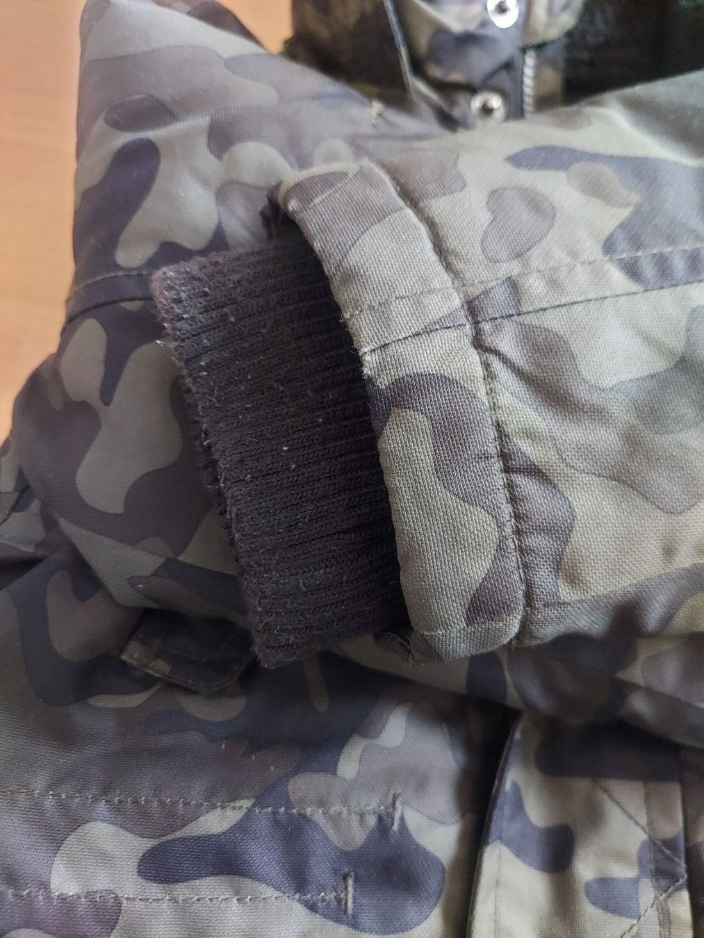 Vestes & Manteaux: Jacke / Winterjacke Grösse 92 – D'occasion à Altishofen par tammy05 3
