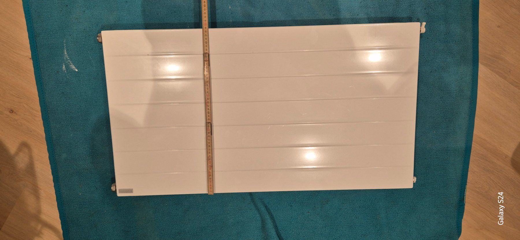 Altro in Utensili da giardino: Radiator arbonia – Usato da Wilen b. Wil venduto da Forelle-TG 1