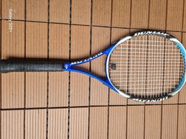 Tennischläger Dunlop - 2 Hundred Twenty 7