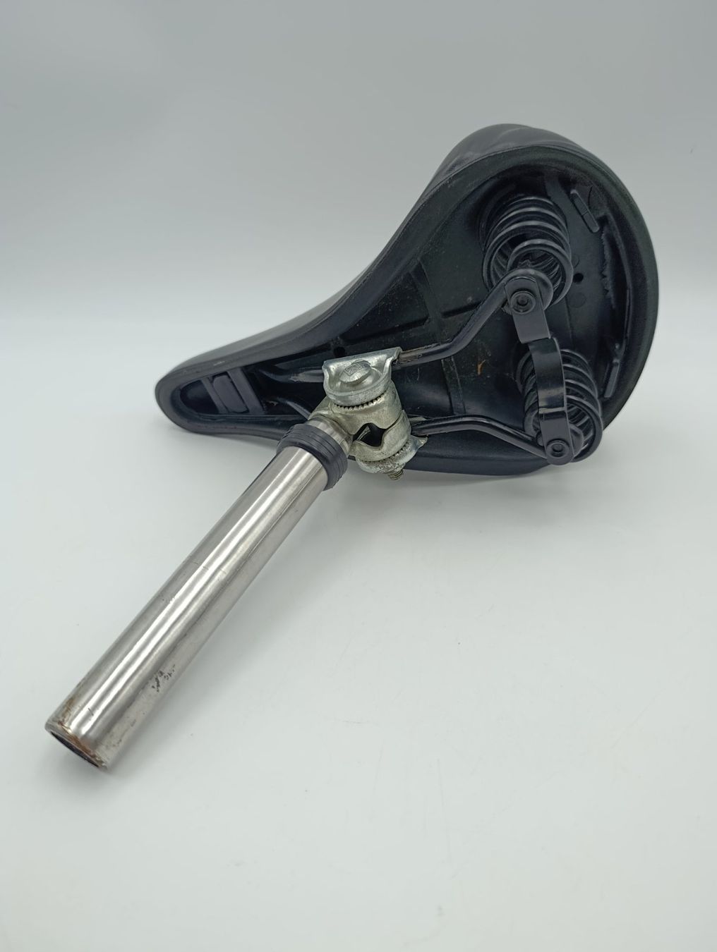 Pezzi di ricambio: Selle Royal Sattel vintage – Usato da Wil SG venduto da Donaldus 4