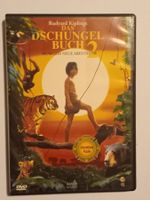 B4 DVD - DAS DSCHUNGELBUCH 2 (deutsch) - 1x abgespielt