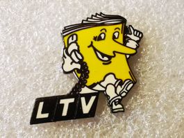 Ansteckpin 147: LTV