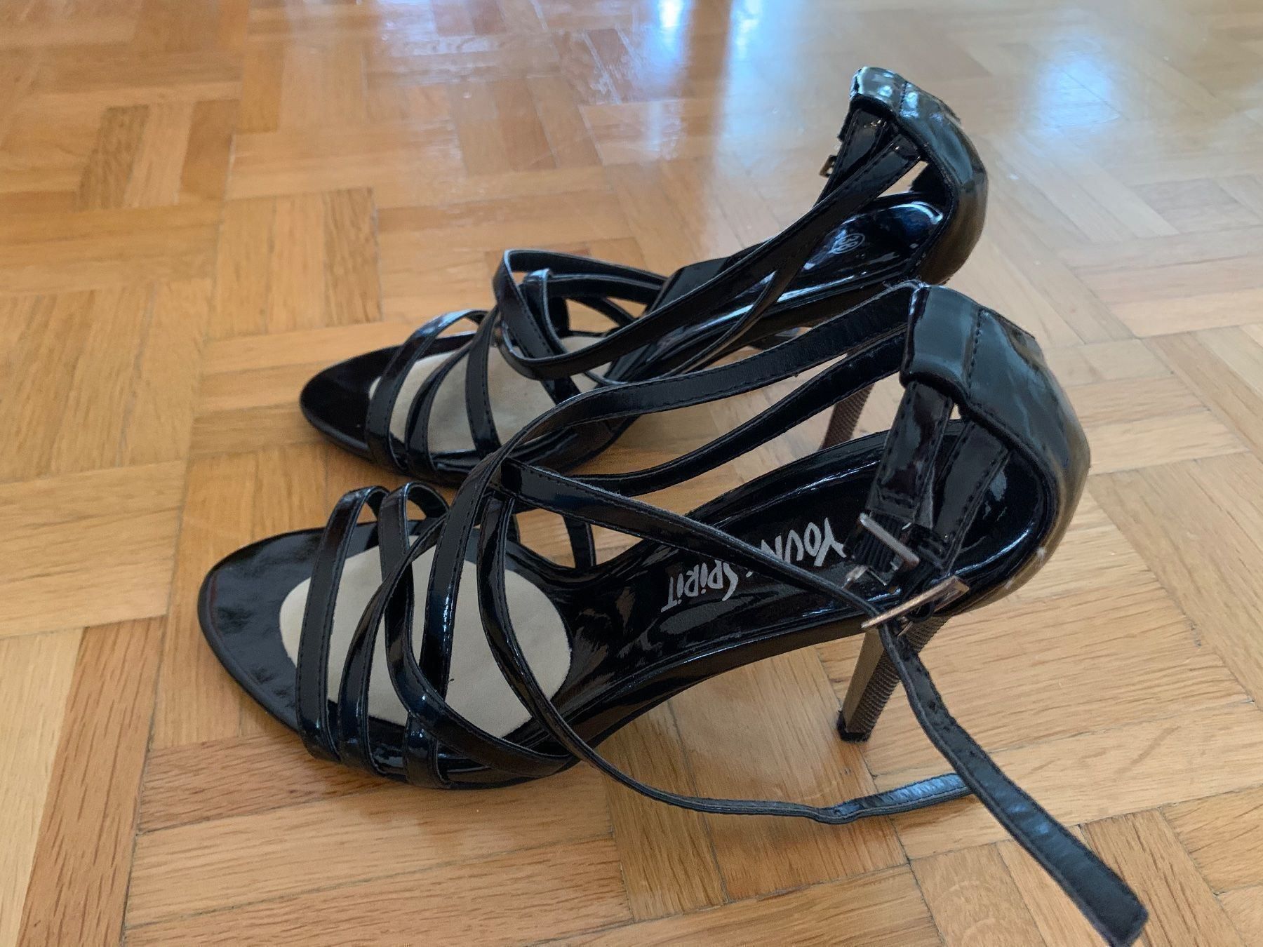 Damenschuhe: Schuhe – Gebraucht aus Buchs SG von BubiLuna