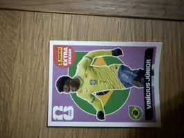 ⚽️🔥EXTRA VINICIUS!!! PANINI 2026