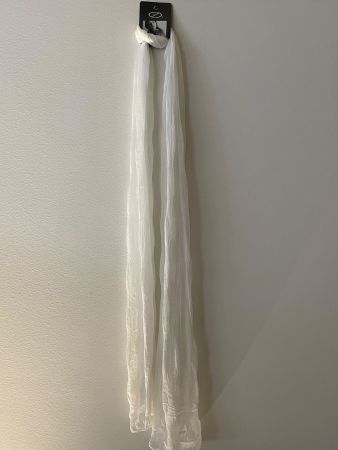 Schals/Foulards-in der Farbe Beige/Neu/OVP/SALE!