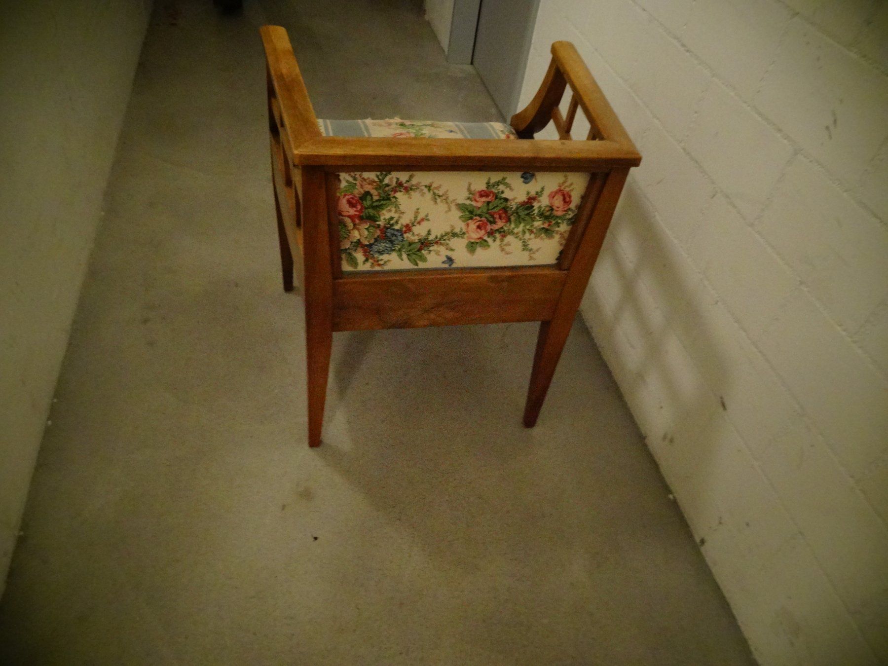 Stühle: Bidermeier Stuhl – Gebraucht aus Neerach von jenny062 1