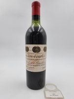 1952 Château Clos Fourtet