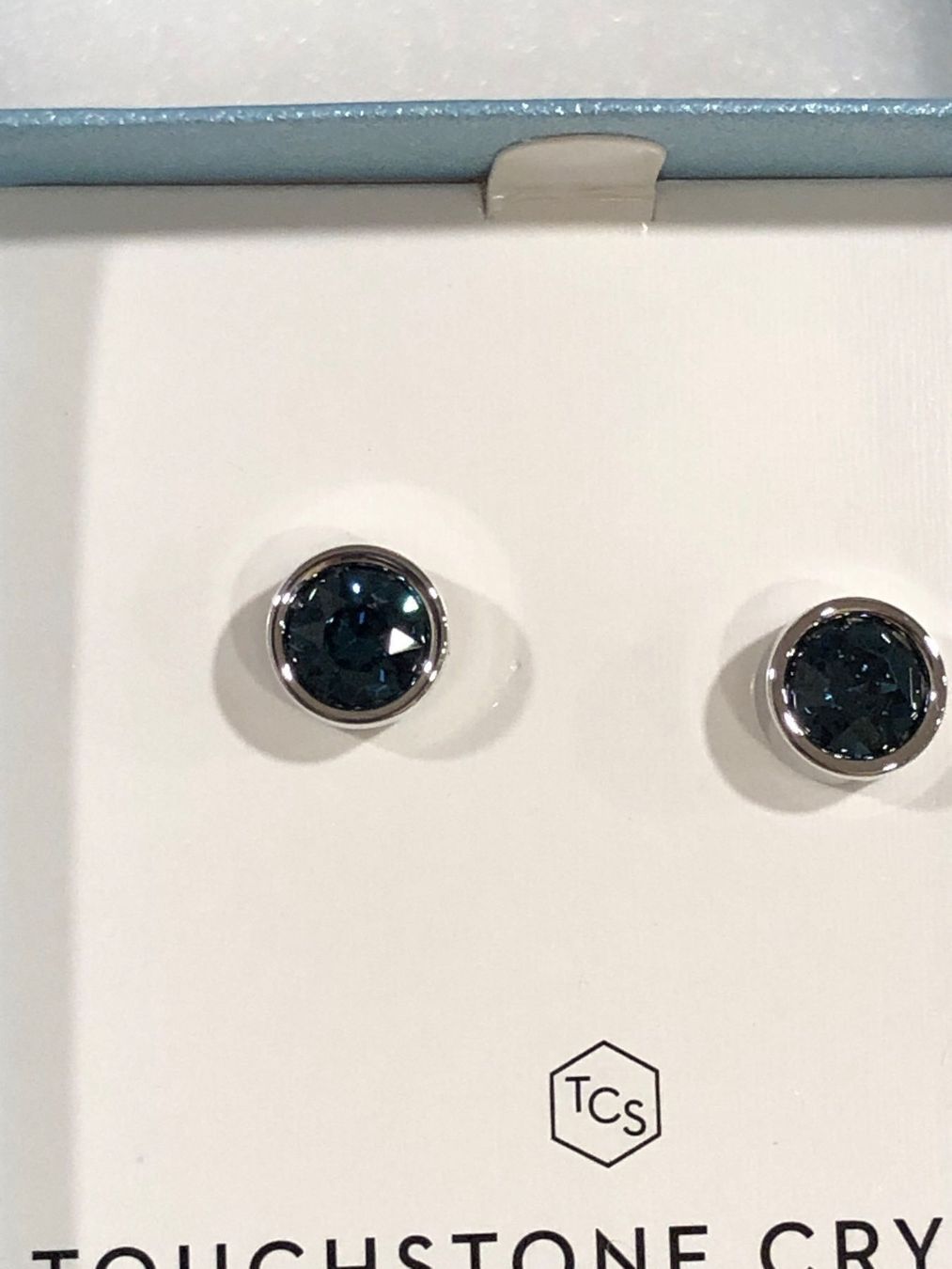 Orecchini pendenti & Orecchini a lobo: Swarovski Ohrringe (1052E) – Nuovo e nell'imballaggio originale da Adliswil venduto da RedDelicious 1