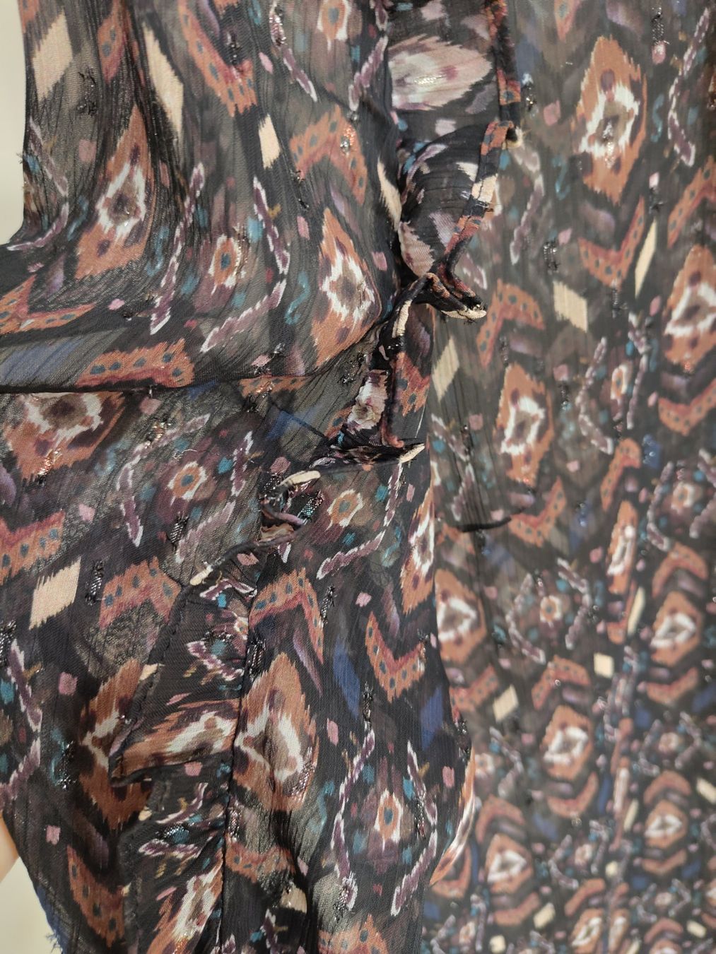 Camicette: Bluse von oui – Nuovo (secondo la descrizione) da Langenthal venduto da Carmilla94 1