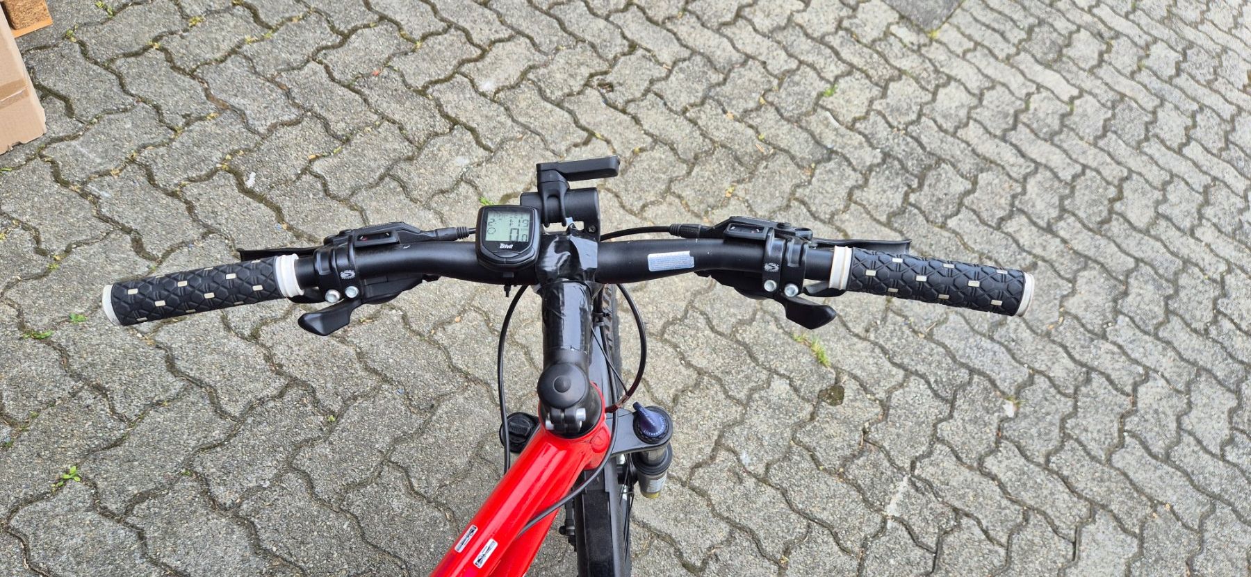 Biciclette: Mountainbike Cult Elements – Usato da Oeschgen venduto da EHS_Betriebs 4