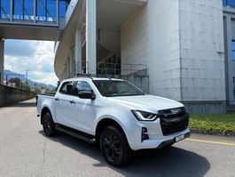 ISUZU D-MAX 1.9 CrewCab N60FF 4x4 AT
