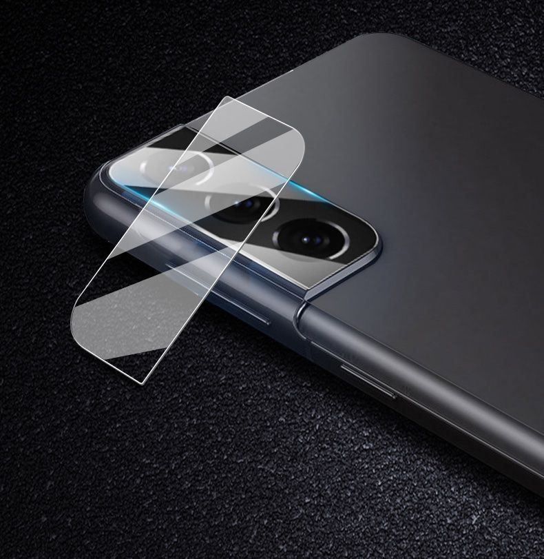 Cover & Protezioni schermo: S21plus-Protection verre camera arrière – Nuovo e nell'imballaggio originale da Morges venduto da DA-mobile