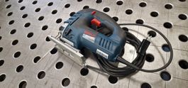Bosch Stichsäge