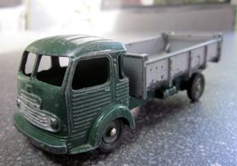 Dinky Toys - Simca Cargo No. 33, Made In France, Par Meccano