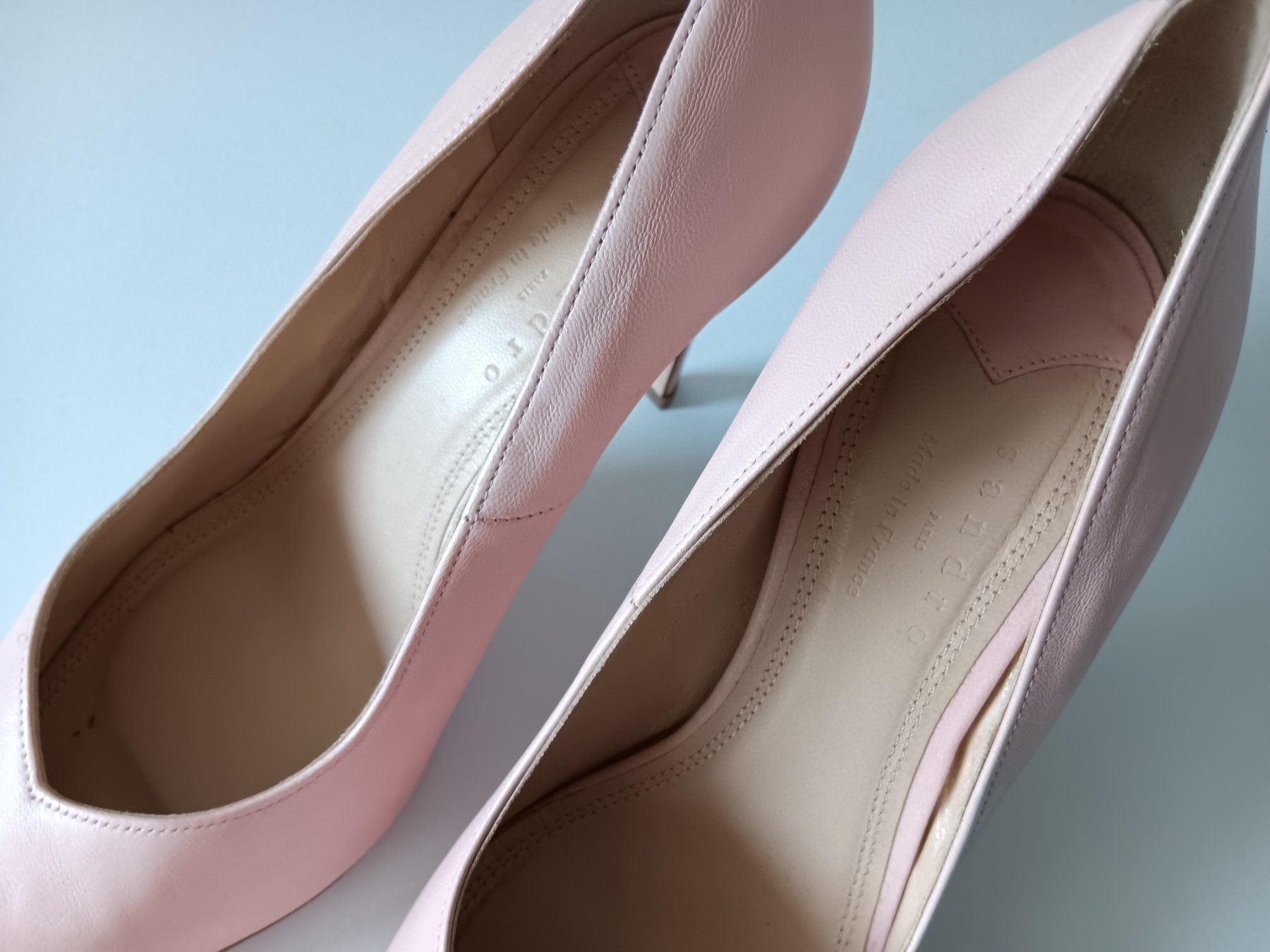 Sandro Damenschuhe: SANDRO Chaussures / Schuhe pointure / Nummer 39 – Neu (gemäss Beschreibung) aus Cossonay-ville von Super-Price-Quality 6