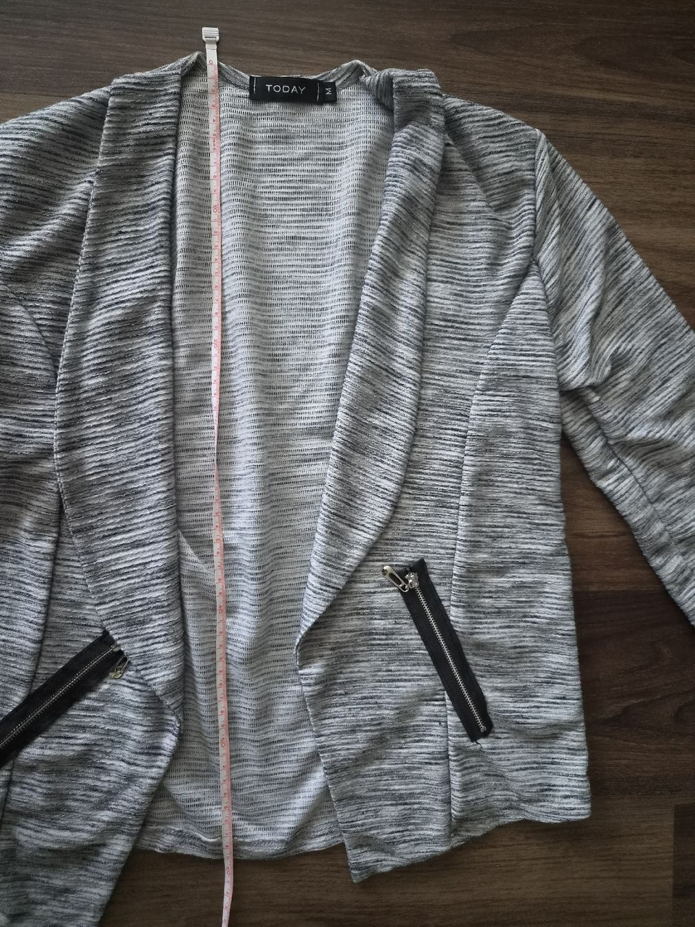 Giacche: Leichte Damenjacke Grösse M – Usato da Altishofen venduto da tammy05 3