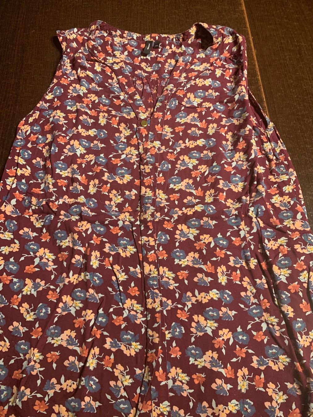 Camicette, T-shirt & Top: Pull sans manches taille XS – Usato da Domdidier venduto da qatar1973 2