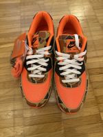 Nike Air Max 90 Duck Camouflage neu original 