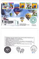 24ème semaine de ballon 2002 à Château d'Oex