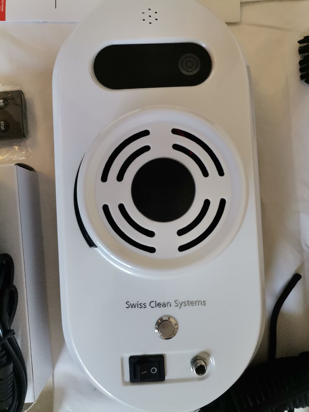 Altro per la casa: Fensterputzroboter SCS – Nuovo (secondo la descrizione) da Muhen venduto da Jeffo03 3