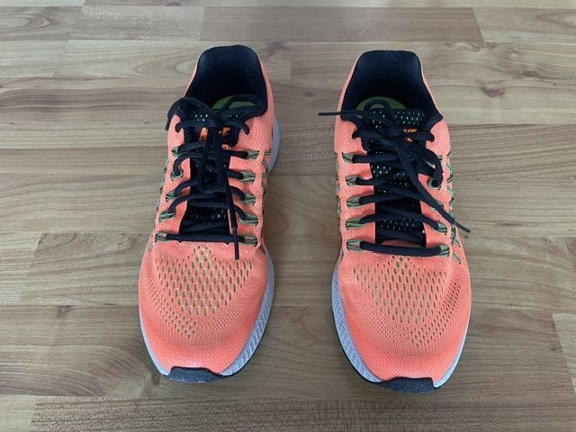 Nike Scarpe da uomo: Nike Zoom Pegasus 32, orange, Grösse 39 – Usato da Niederweningen venduto da sho_mb8y 1