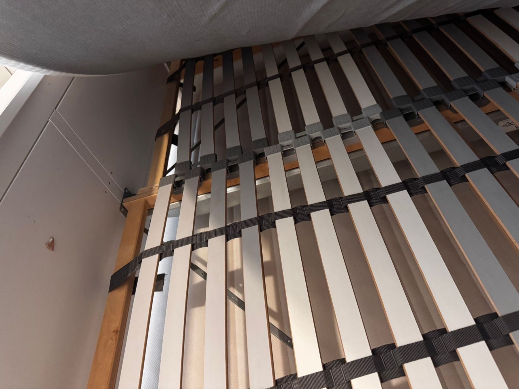 Ikea Letti: Bett, IKEA Hemnes – Usato da Baar venduto da Svyatoslav777 3