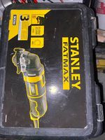 Stanley Multisäge
