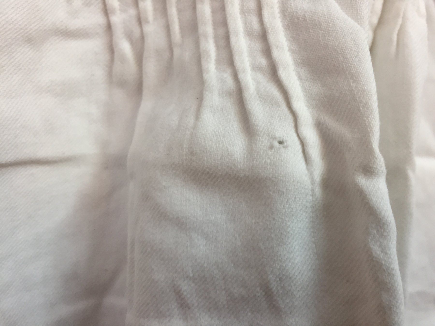Pyjamas & Ähnliches: Vintage Kinder Nachthemd Baumwolle – Gebraucht aus Schaffhausen von vintageworld 4