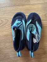 Badeschuhe CRESSI Kinder Grösse 29 guter Zustand