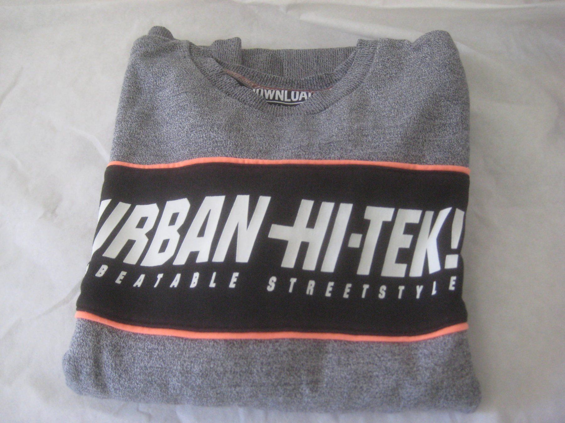 C&A Pullover & Sweatshirts: KNABEN PULLOVER – Gebraucht aus Uster von flocke1 2
