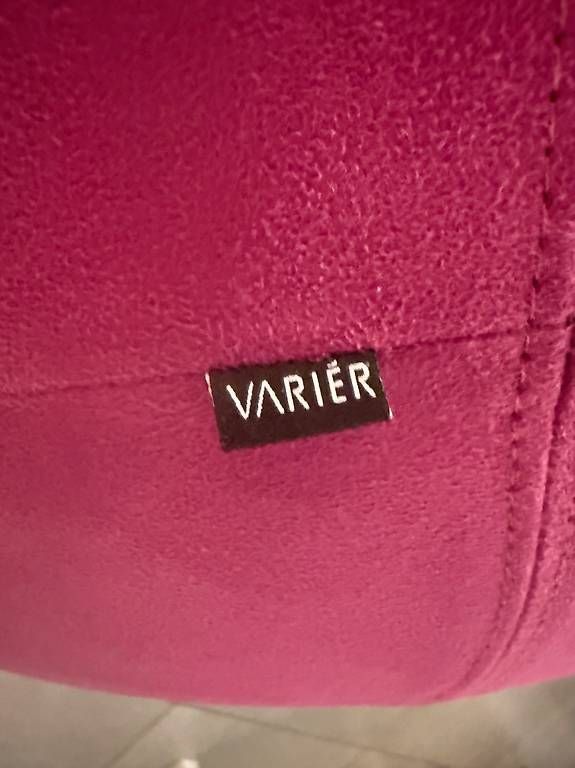 Poltrone: Kosmetikstuhl -Designerstuhl – Usato da Laufen venduto da Misha0 3