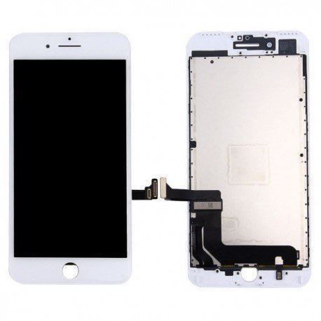 Display: IPHONE 8 LCD OEM WEISS – Nuovo e nell'imballaggio originale da Oensingen venduto da E-Sell 1