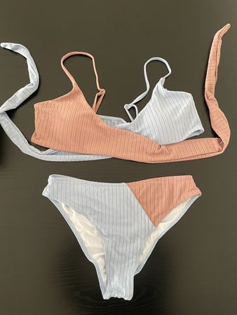 SHEIN BIKINI GRÖSSE M