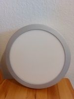 Paulmann 706.55 Deckenleuchte, Integriert, silber