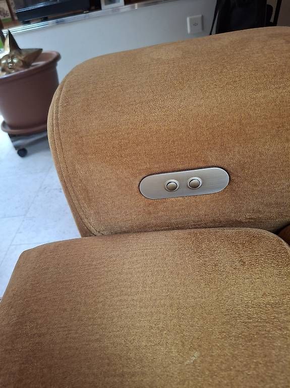 Sofas: Welnova Ecksofa – Gebraucht aus Grünenmatt von LS91 3