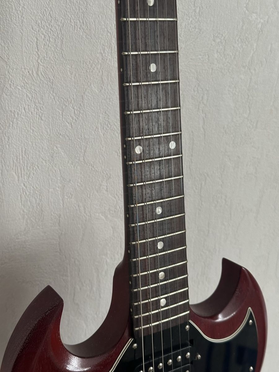 Strumenti musicali: Gibson SG  – Nuovo (secondo la descrizione) da Münchenstein venduto da Colo52 8