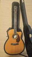 Fender Paramount PM-3 Deluxe Gitarre