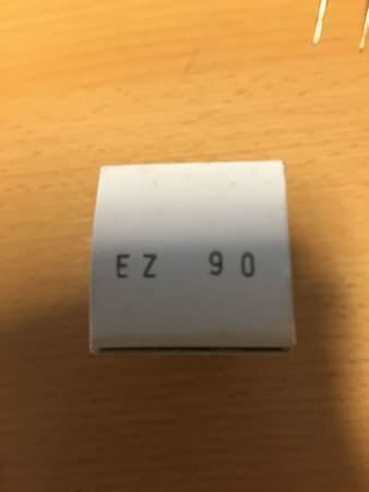Elektronikbauteile: Siemens ez 90 – Neu (gemäss Beschreibung) aus Lufingen von Uelle 2