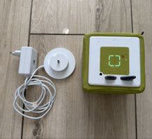 Toniebox grün