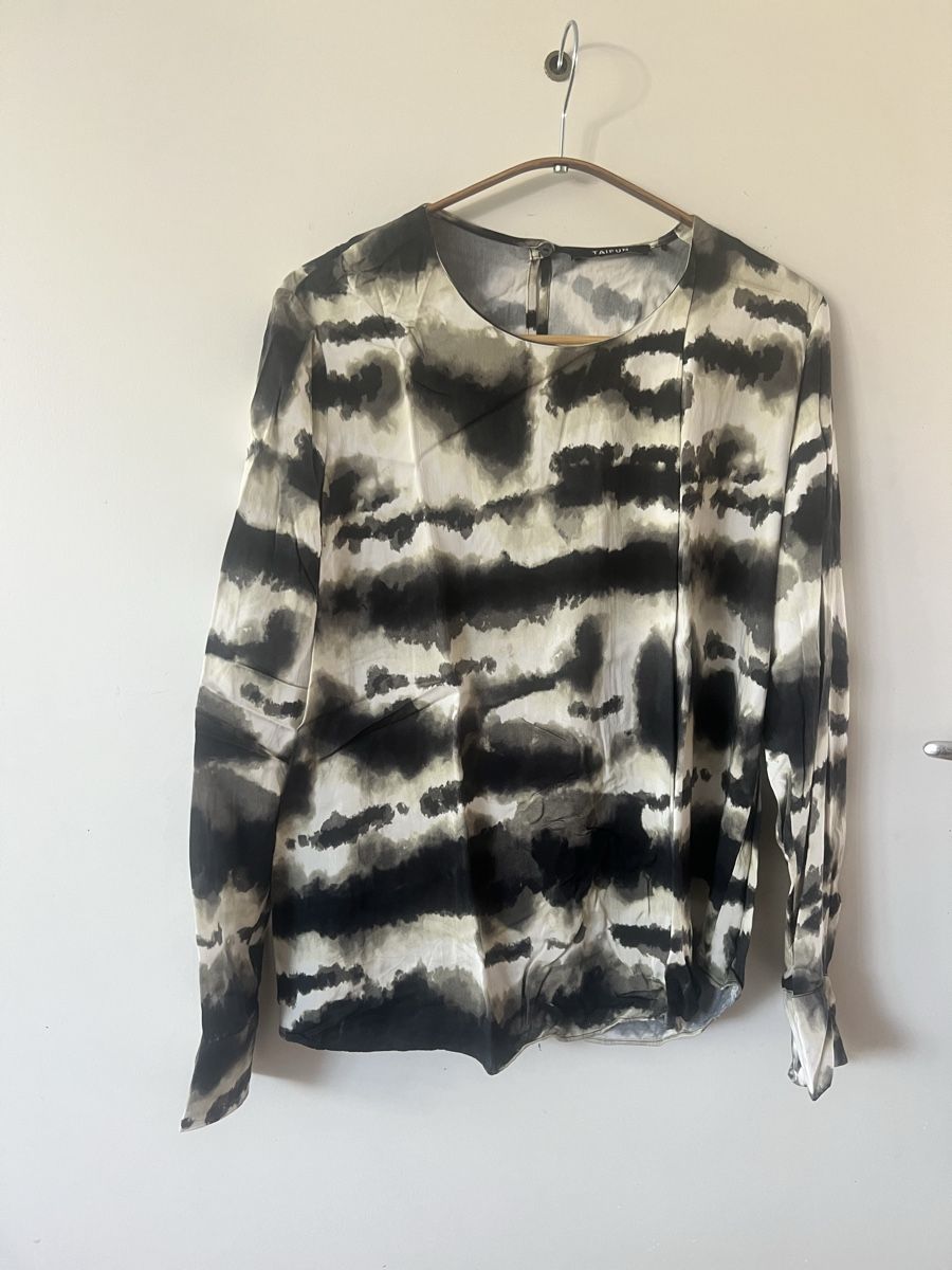 Camicette: TAIFUN SHIRT M – Usato da OBERRIEDEN venduto da legpit