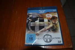 Next Generation 2 in 3D (NEU)