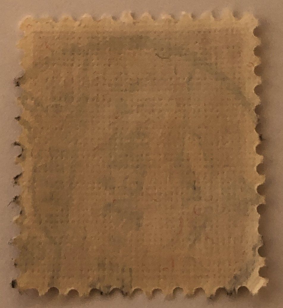 Tous les timbres: Nr.140 mit Vollstempel – D'occasion à Aarau par Billa007 1