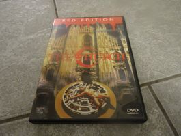 DVD The Church Red Edition