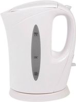 96x NIKKO Quick & Easy Wasserkocher 1.7 Liter (1 Palette)