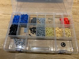 Mould King , Lego, Legotechnik