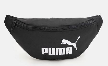 coole Puma Bauchtasche - Art. Nr. 09116501 - NEU