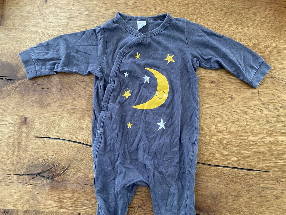 Pigiami: Pijama Gr. 74/80 – Usato da Urdorf venduto da Tjara65 1