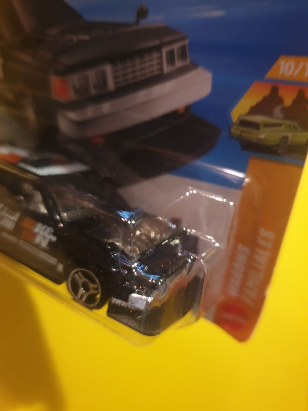 Hot Wheels Modellini d'auto: Hot Wheels NISSAN MAXIMA DRIFT CAR – Nuovo e nell'imballaggio originale da Oftringen venduto da Rotor 5